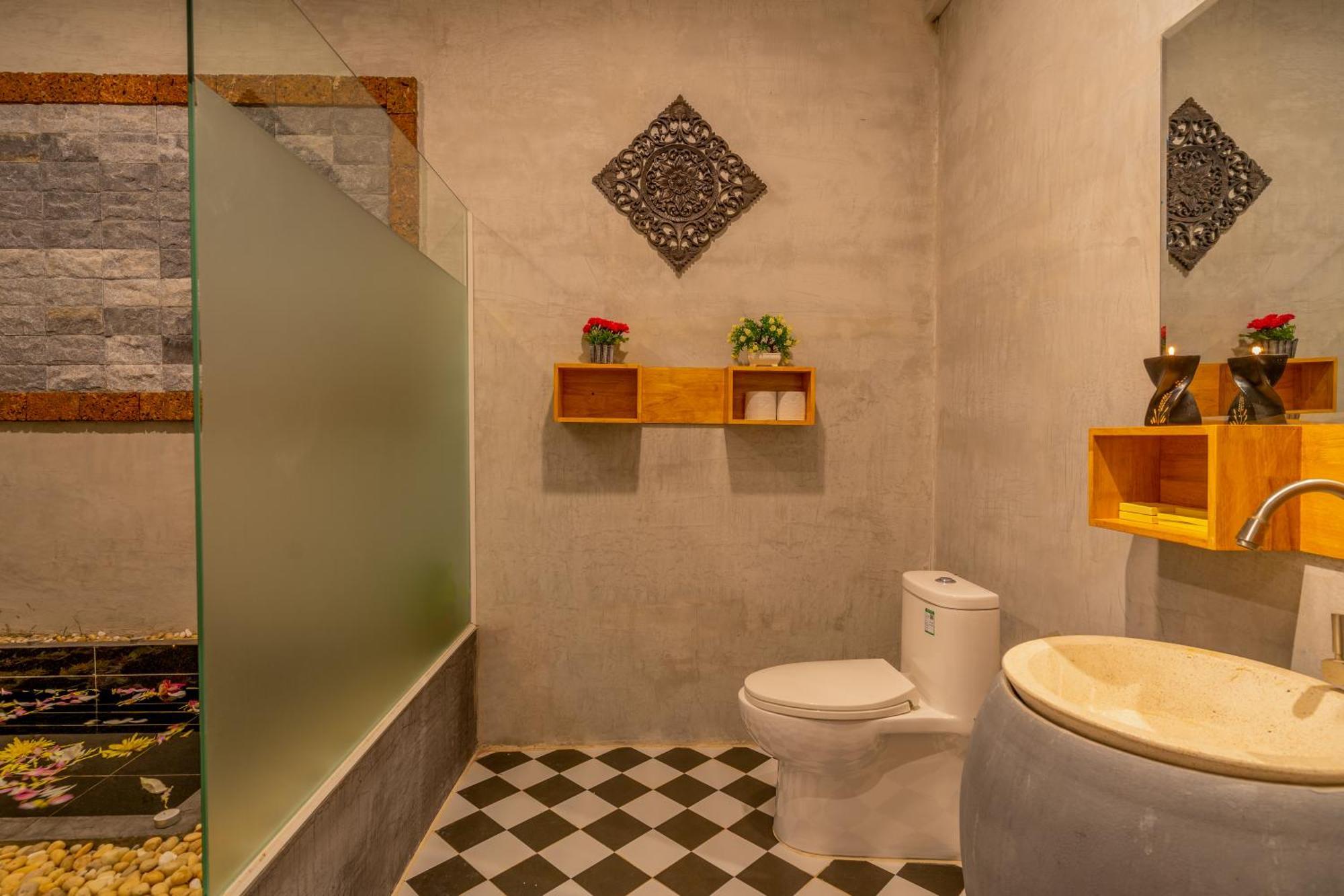 Hotel Angkor Rithy Boutiques Siem Reap Exterior foto